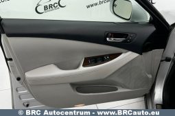 
										Lexus ES 350 V6 Benzinas/Dujos Automatas 2010 full									