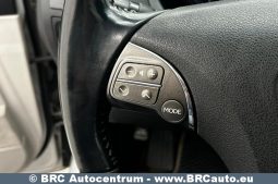 
										Lexus ES 350 V6 Benzinas/Dujos Automatas 2010 full									