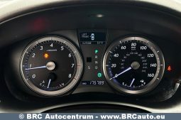 
										Lexus ES 350 V6 Benzinas/Dujos Automatas 2010 full									