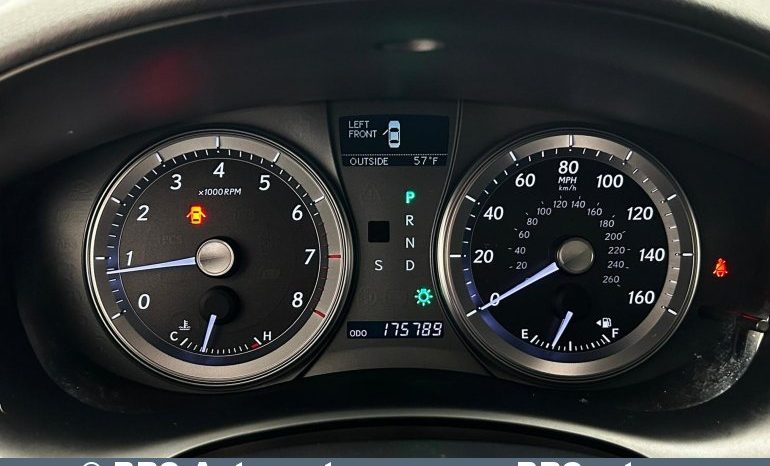 
								Lexus ES 350 V6 Benzinas/Dujos Automatas 2010 full									