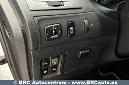 
										Lexus ES 350 V6 Benzinas/Dujos Automatas 2010 full									
