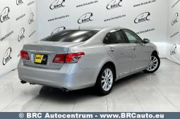 
										Lexus ES 350 V6 Benzinas/Dujos Automatas 2010 full									