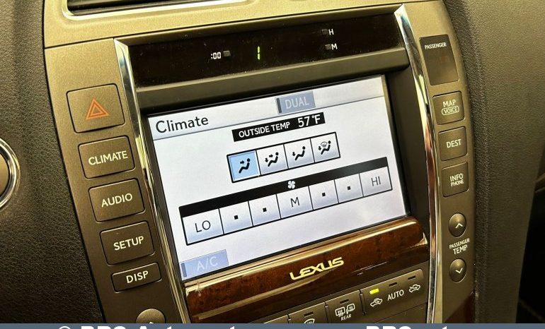 
								Lexus ES 350 V6 Benzinas/Dujos Automatas 2010 full									