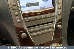 
										Lexus ES 350 V6 Benzinas/Dujos Automatas 2010 full									