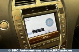 
										Lexus ES 350 V6 Benzinas/Dujos Automatas 2010 full									