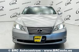 
										Lexus ES 350 V6 Benzinas/Dujos Automatas 2010 full									