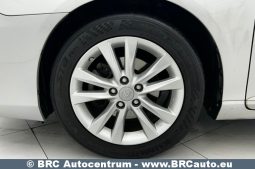 
										Lexus ES 350 V6 Benzinas/Dujos Automatas 2010 full									