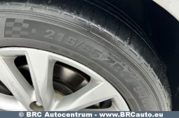 
										Lexus ES 350 V6 Benzinas/Dujos Automatas 2010 full									