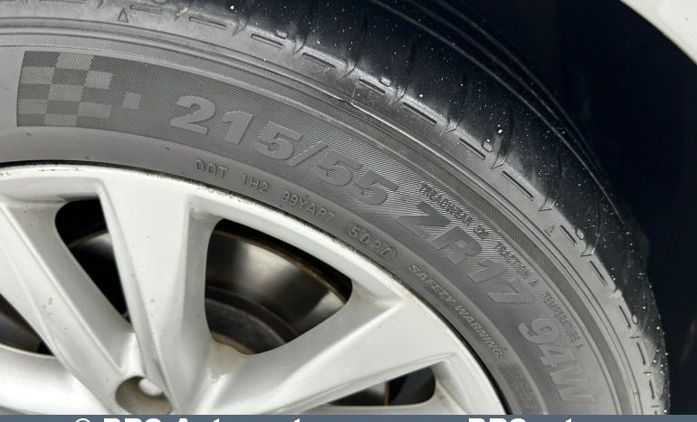
								Lexus ES 350 V6 Benzinas/Dujos Automatas 2010 full									
