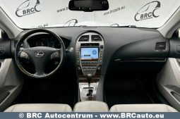 
										Lexus ES 350 V6 Benzinas/Dujos Automatas 2010 full									