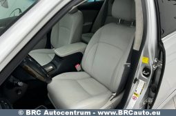 
										Lexus ES 350 V6 Benzinas/Dujos Automatas 2010 full									