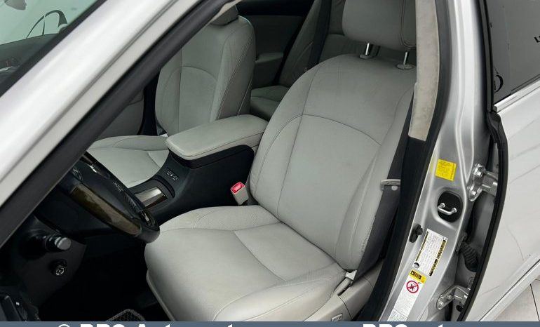 
								Lexus ES 350 V6 Benzinas/Dujos Automatas 2010 full									