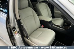 
										Lexus ES 350 V6 Benzinas/Dujos Automatas 2010 full									