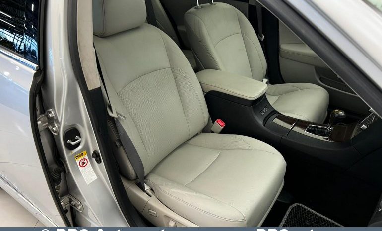 
								Lexus ES 350 V6 Benzinas/Dujos Automatas 2010 full									