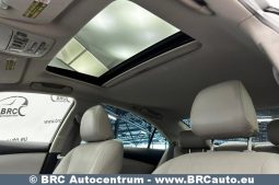 
										Lexus ES 350 V6 Benzinas/Dujos Automatas 2010 full									