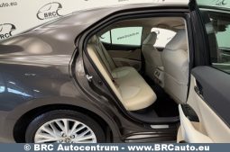 
										Toyota Camry 2.5 Hybrid Automatas 2021 full									