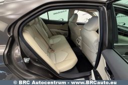 
										Toyota Camry 2.5 Hybrid Automatas 2021 full									