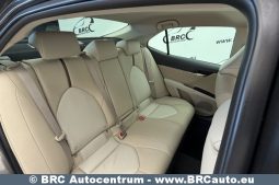 
										Toyota Camry 2.5 Hybrid Automatas 2021 full									