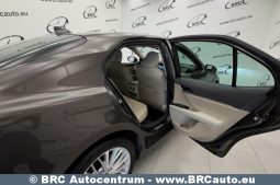 
										Toyota Camry 2.5 Hybrid Automatas 2021 full									