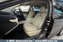 
										Toyota Camry 2.5 Hybrid Automatas 2021 full									