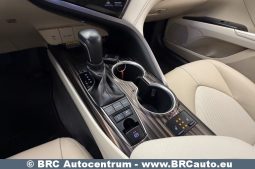 
										Toyota Camry 2.5 Hybrid Automatas 2021 full									