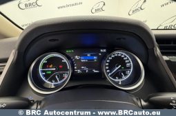 
										Toyota Camry 2.5 Hybrid Automatas 2021 full									