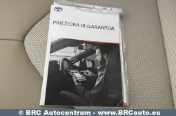 
										Toyota Camry 2.5 Hybrid Automatas 2021 full									
