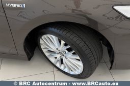 
										Toyota Camry 2.5 Hybrid Automatas 2021 full									