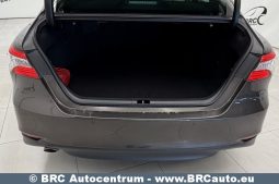 
										Toyota Camry 2.5 Hybrid Automatas 2021 full									