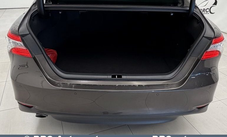 
								Toyota Camry 2.5 Hybrid Automatas 2021 full									