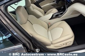 Toyota Camry 2.5 Hybrid Automatas 2021