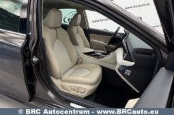 
										Toyota Camry 2.5 Hybrid Automatas 2021 full									