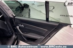 
										Peugeot 508 GTLine Automatas 2020 full									