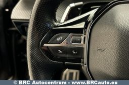 
										Peugeot 508 GTLine Automatas 2020 full									