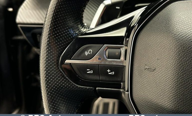 
								Peugeot 508 GTLine Automatas 2020 full									