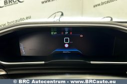 
										Peugeot 508 GTLine Automatas 2020 full									