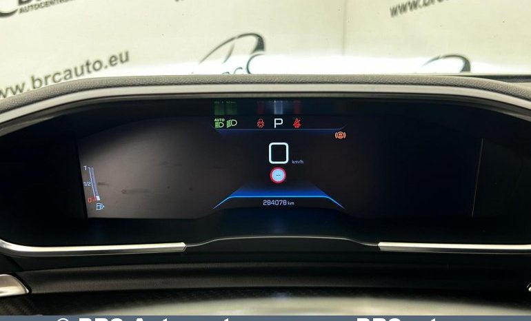 
								Peugeot 508 GTLine Automatas 2020 full									