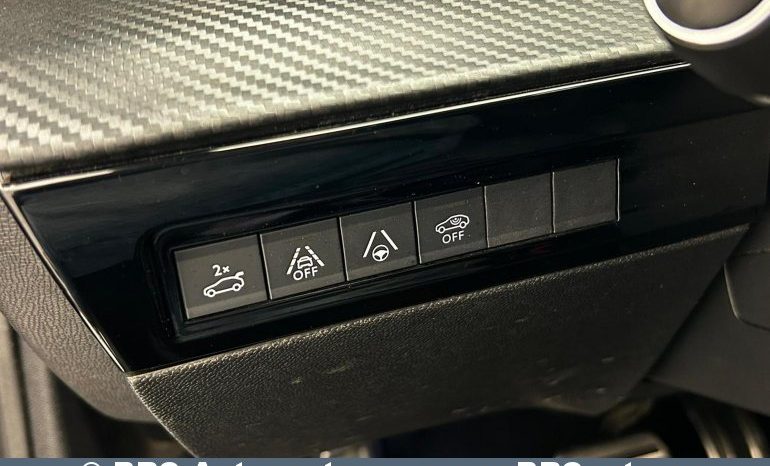 
								Peugeot 508 GTLine Automatas 2020 full									
