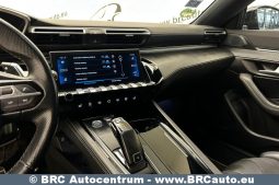 
										Peugeot 508 GTLine Automatas 2020 full									