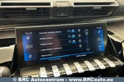 
										Peugeot 508 GTLine Automatas 2020 full									