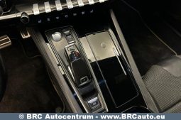 
										Peugeot 508 GTLine Automatas 2020 full									
