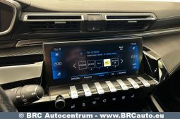 
										Peugeot 508 GTLine Automatas 2020 full									