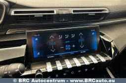 
										Peugeot 508 GTLine Automatas 2020 full									