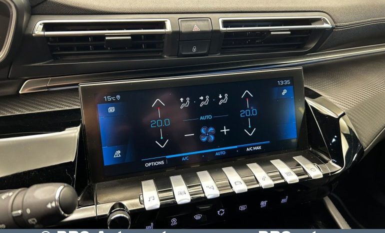 
								Peugeot 508 GTLine Automatas 2020 full									