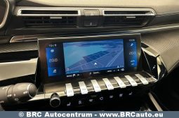 
										Peugeot 508 GTLine Automatas 2020 full									