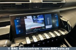 
										Peugeot 508 GTLine Automatas 2020 full									