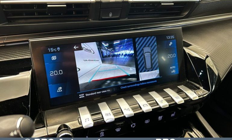 
								Peugeot 508 GTLine Automatas 2020 full									