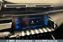 
										Peugeot 508 GTLine Automatas 2020 full									
