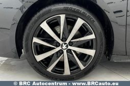 
										Peugeot 508 GTLine Automatas 2020 full									