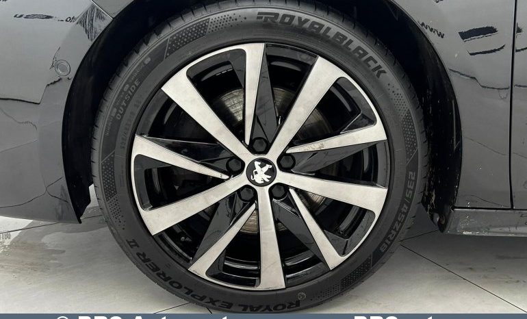 
								Peugeot 508 GTLine Automatas 2020 full									